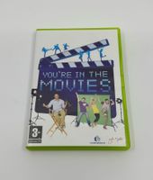 You're in the Movies (XBOX 360)