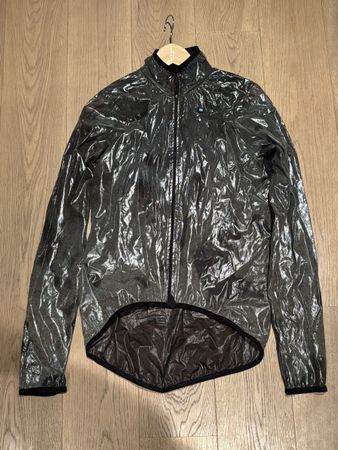 Bieler Wechselhaft LW Jacke Grösse M - Top Zustand!