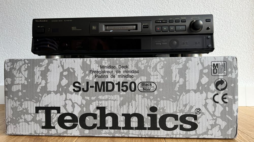 Telecomando per Technics EUR7702140