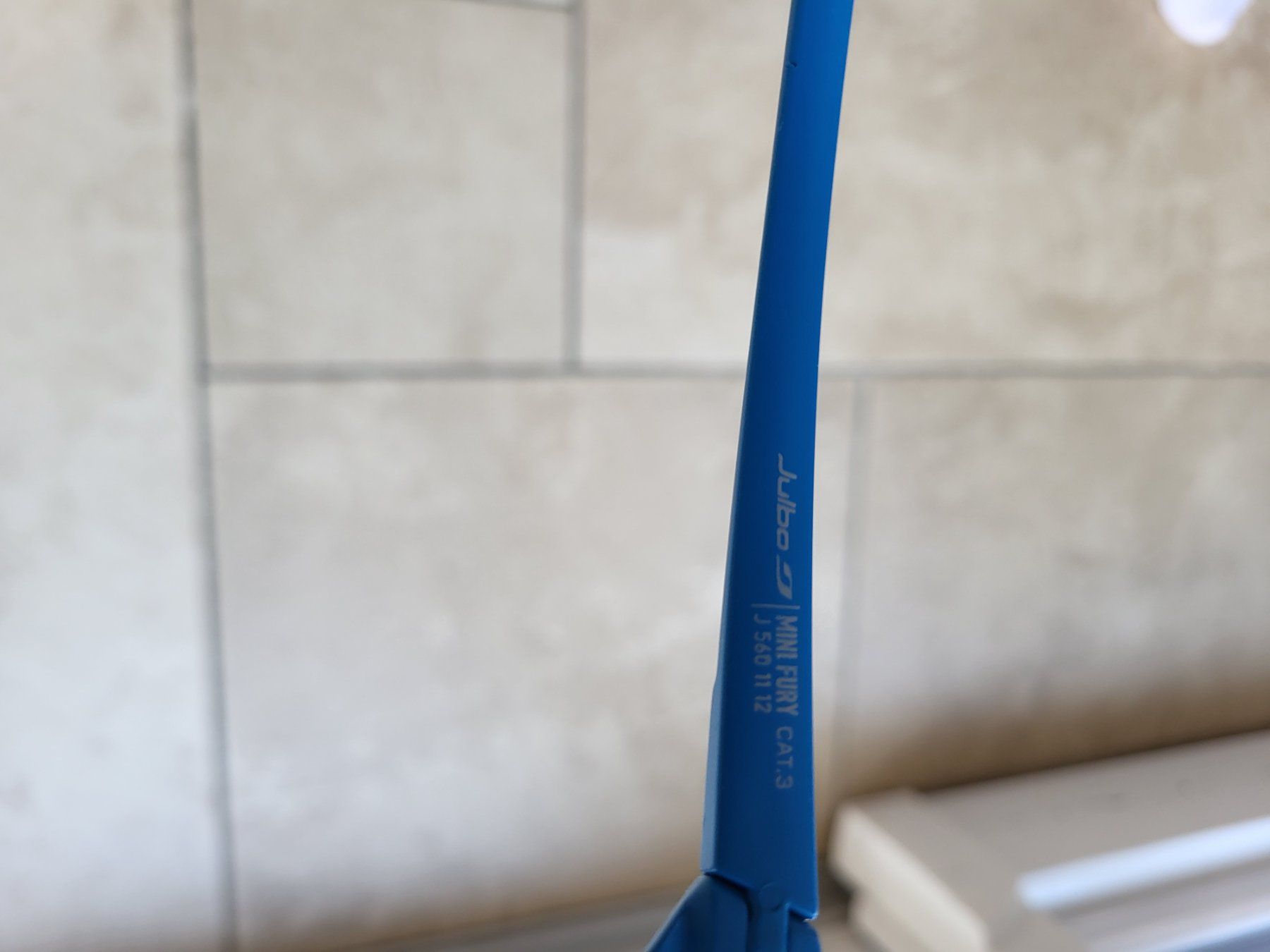 Occhiali & Lenti: Lunettes de soleil julbo enfant – Usato da Gampelen venduto da cli_2thg 1