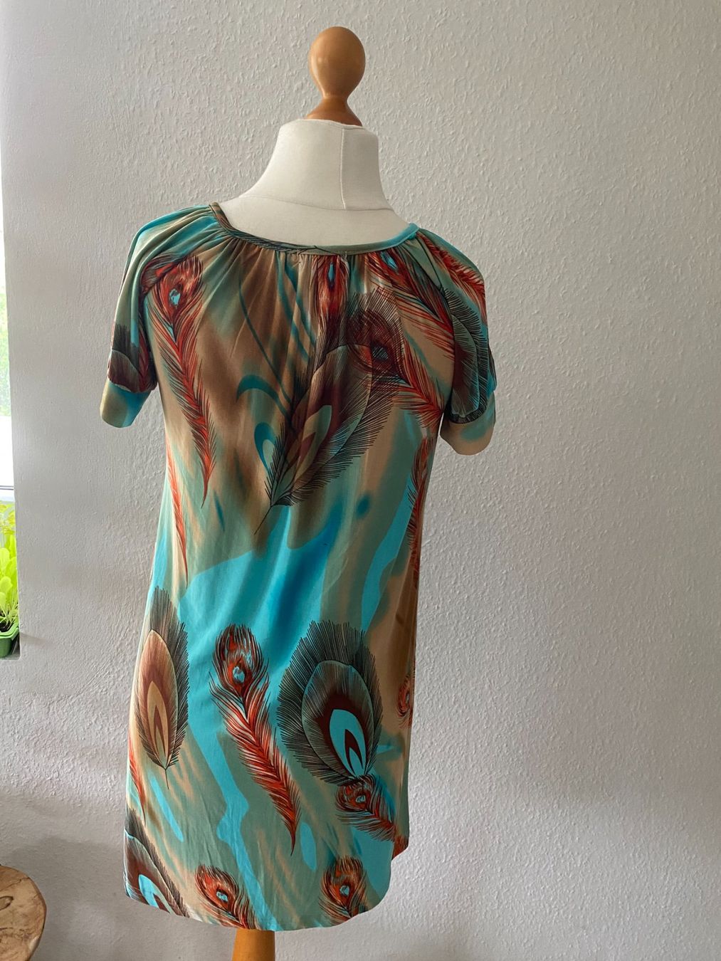 Kleider: super leichtes Sommerkleid, Gr. 38 – Gebraucht aus Stetten SH von bijoux18 3
