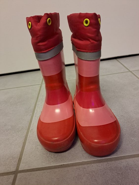Verwunderlich Gummistiefel Gefttert 22 Fotos