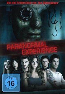 Tutti i DVDs: Paranormal Experience – Usato da Ebikon venduto da Moviefreak01