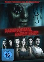 Paranormal Experience
