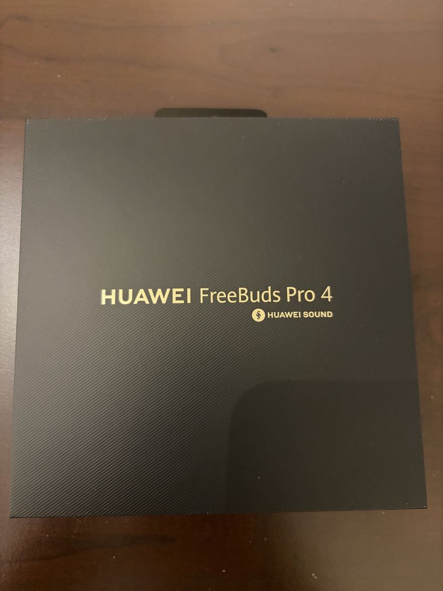 Huawei Cuffie: HUAWEI FreeBuds Pro 4 – Nuovo (secondo la descrizione) da Genève venduto da Burni83 1