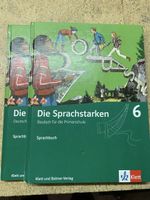 Sprachstarken 6