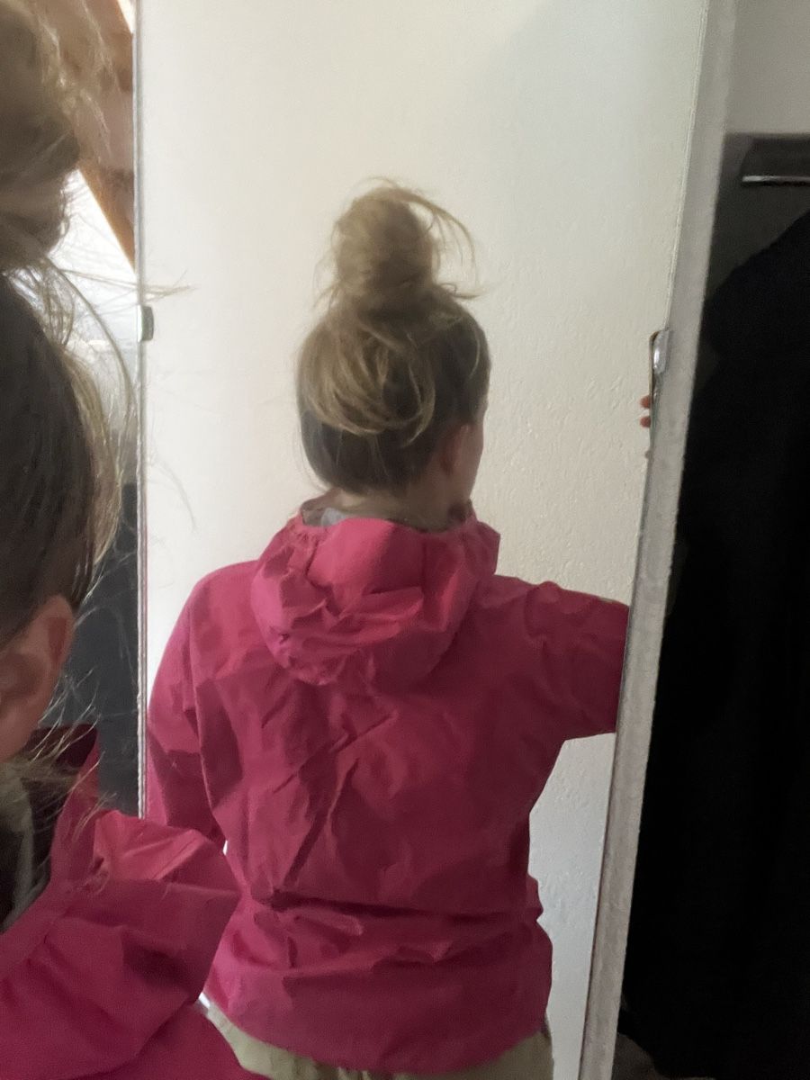 Haglöfs Giacche: Haglöfs Gore-Tex Regenjacke – Usato da Burgdorf venduto da Wauter 2