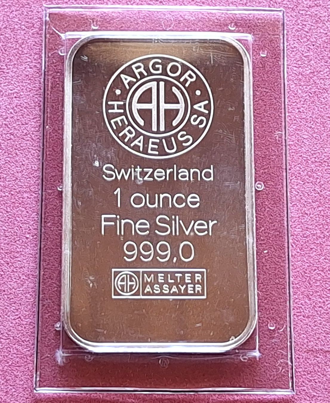 Edelmetalle: SCHÖNE SCHWEIZ - ENGELBERG - OVP – Gebraucht aus Boniswil von dpd4coins 1