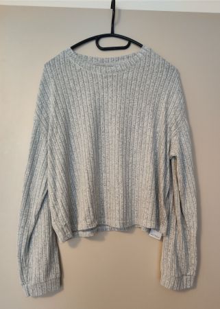Pullover Cropped gr. 44/46