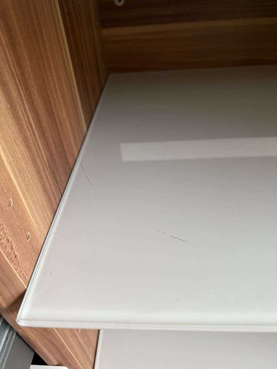 TV Möbel: Lowboard – Gebraucht aus Honau von LANYIDOUMA 3