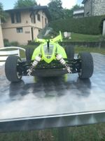 Tamiya TT02B Dual Ridge
