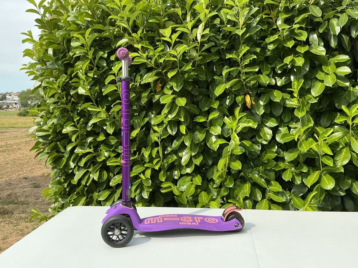 Micro Kickboard: Micro Maxi Kickboard – Gebraucht aus Watt von ChrisR81 3