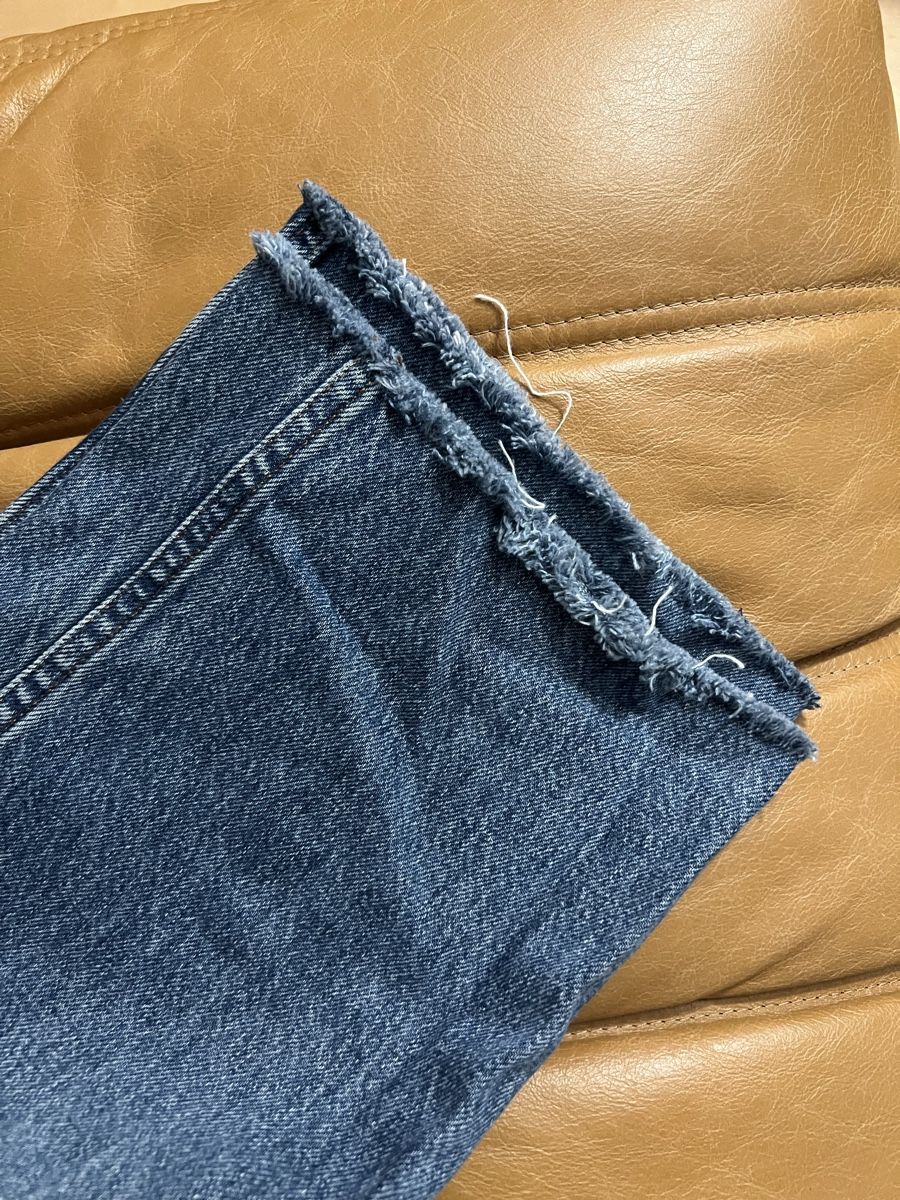 Jeans: Toteme Jeans – Usato da Zürich venduto da ewa. 2