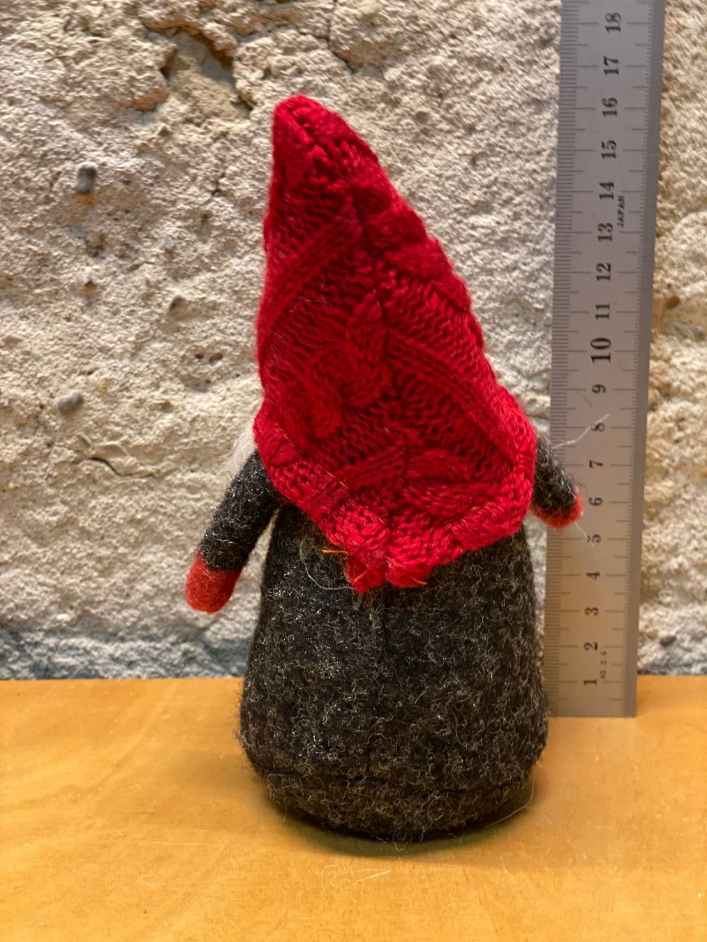 Alle Dekorationen: Weihnachtlicher Zwerg / Wichtel – Gebraucht aus St.Gallen von kingsamas 3