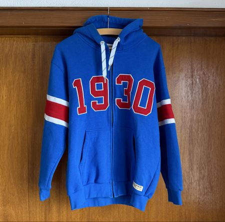 ZSC Lions Hoodie Pullover, Gr. M, wie NEU!
