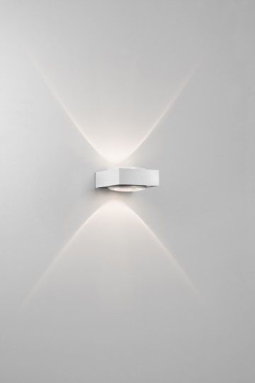 Lampade: Delta Light Wandleuchte Vision – Nuovo (secondo la descrizione) da Bern venduto da arttesa 1