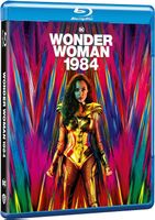 Wonder Woman 1984  [Blu-ray]