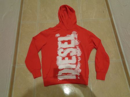 Diesel neuer coolster Pulli, 16J 170 NP 130 Fr