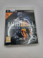 Battlefield 3 Limited Edition PS3