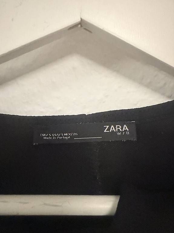 Vestiti: Zara Kleid  – Usato da Kreuzlingen venduto da ami_6mbf 1