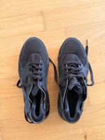 Nike Huarache noire, taille 39