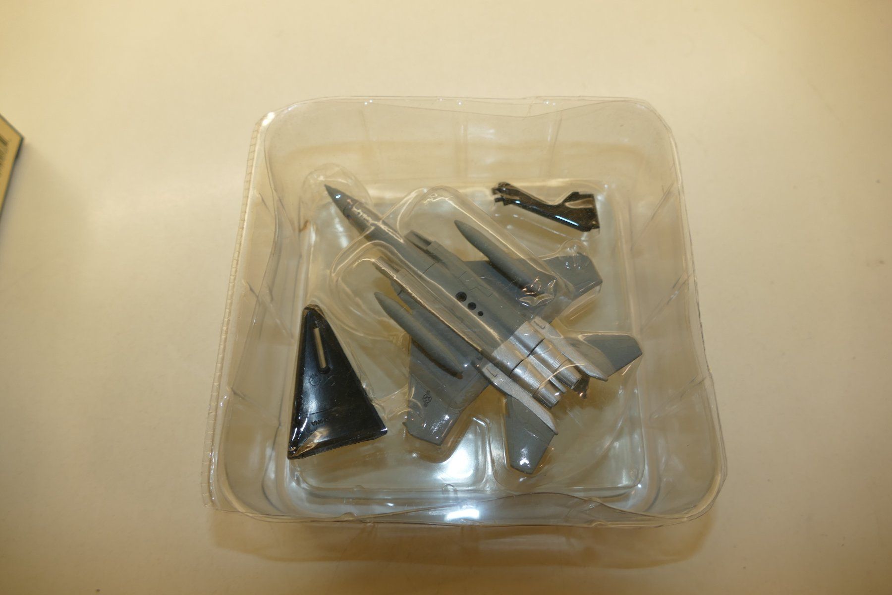Kit di modellismo & Modellini statici: Model Power 1:100: F-15 Eagle Einheit 1 – Nuovo (secondo la descrizione) da Niederhasli venduto da rail-duerst 3