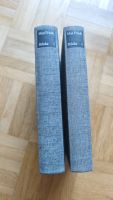 Max Frisch Stücke 1 und 2, gesammelte Stücke