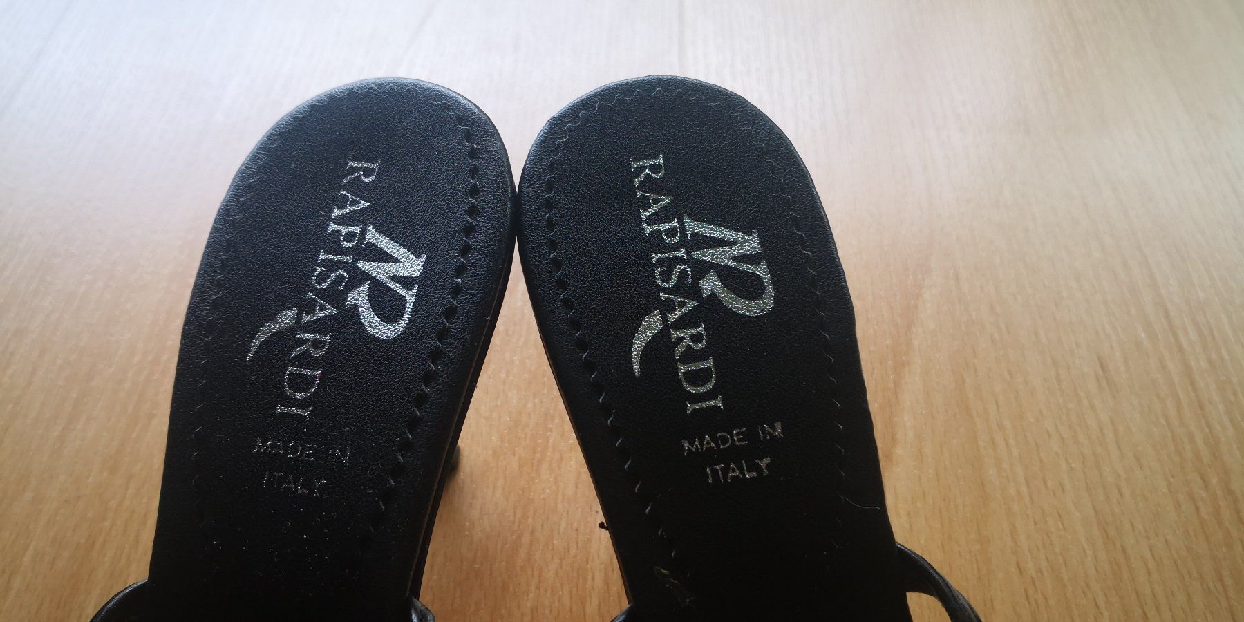 Scarpe da donna: RAPISARDI – Usato da Gentilino venduto da berrama 5
