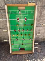 Tischfussball Kickertisch