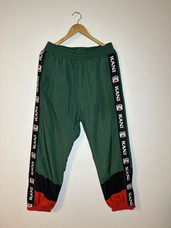 Karl Kani Trainigshose