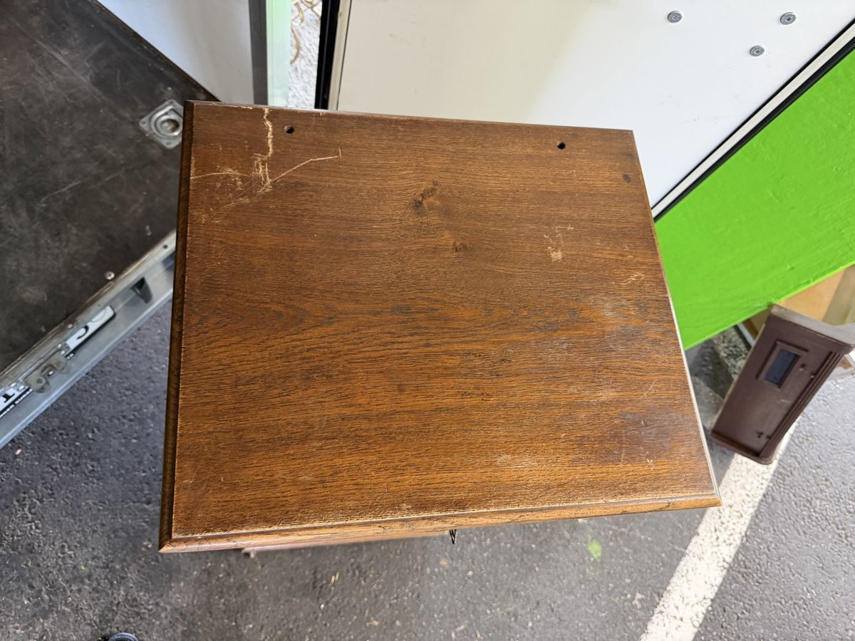 Banconi: Meuble à Tiroirs rolateur  – Usato da Domdidier venduto da Watch3210 4