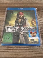 Pirates of the Caribbean: Fremde Gezeiten Blu-ray TopZustand