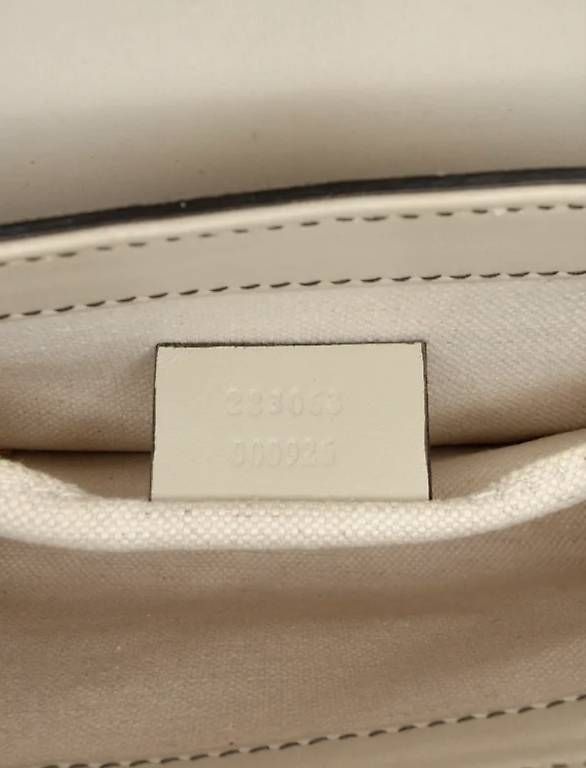 Sacs femmes: Sac Gucci  – D'occasion à Romont FR par Yohelys 4
