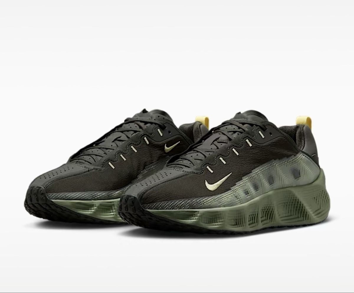 Nike Scarpe da uomo: Nike Ava Rover Gr.42 – Nuovo e nell'imballaggio originale da Emmenbrücke venduto da ThomiE01