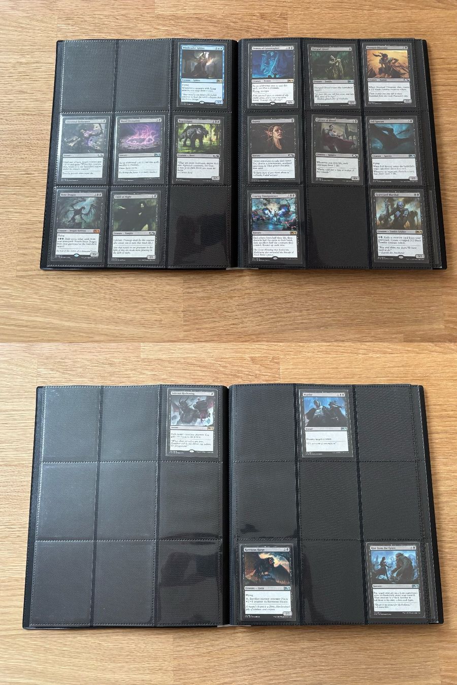 Magic The Gathering Sammelbilder & Trading cards: Magic the Gathering: Magic 2019 Collection – Gebraucht aus Winterthur von topaz02 3