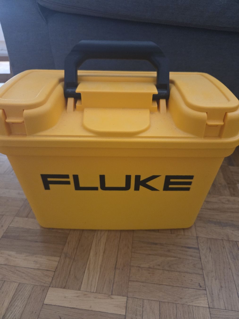 Fluke Messen: Fluke 1662 Multifunktion Install – Gebraucht aus Zürich von Shiva79 1