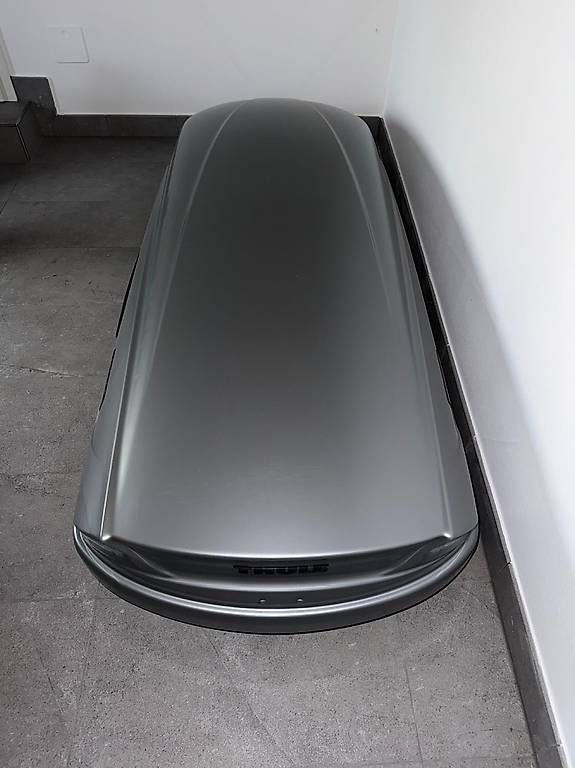 Dachboxen: Vendo Thule Motion 800 – Gebraucht aus Arzo von ele_7qdp 3