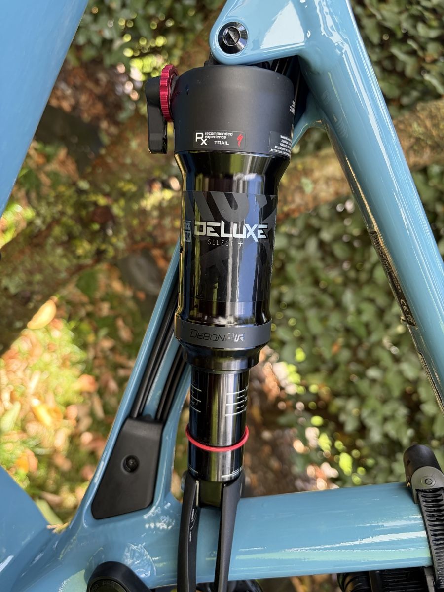 Specialized Biciclette: Specialized Turbo Levo 29" 2022 – Usato da Steinen venduto da S.Postel 4