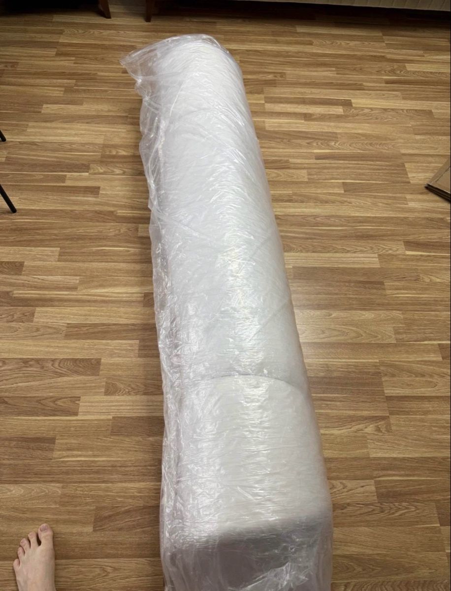 Matelas: Topper für boxspringbett 1800x2000 – D'occasion à Burgdorf par Achilles_Pilot 3