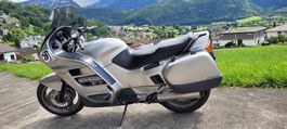 Honda 1100 Pan European