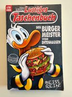 LTB Lustiges Taschenbuch Band 480