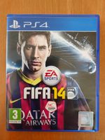 PS4 - FIFA 14