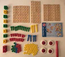 Heros Constructor