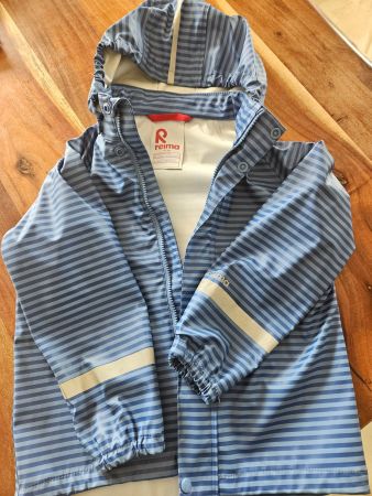 Reima Regenjacke