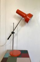Schreibtischlampe Vintage