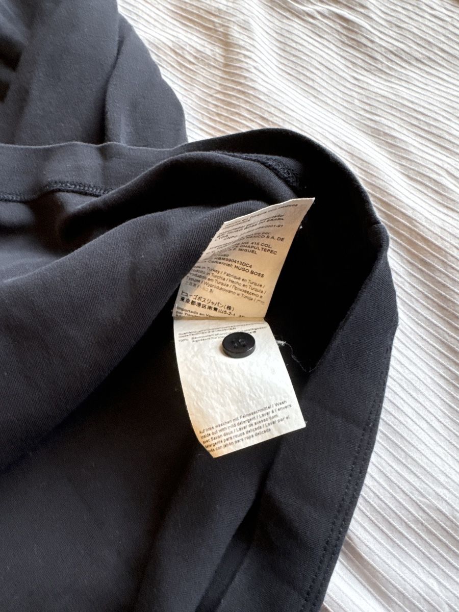 Maglioni & Felpe: Hugo Boss – Usato da Menzingen venduto da Dali2504 4