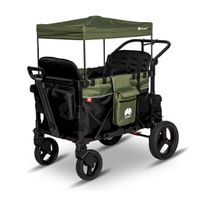 elvent FlexProfessional 4 Bollerwagen