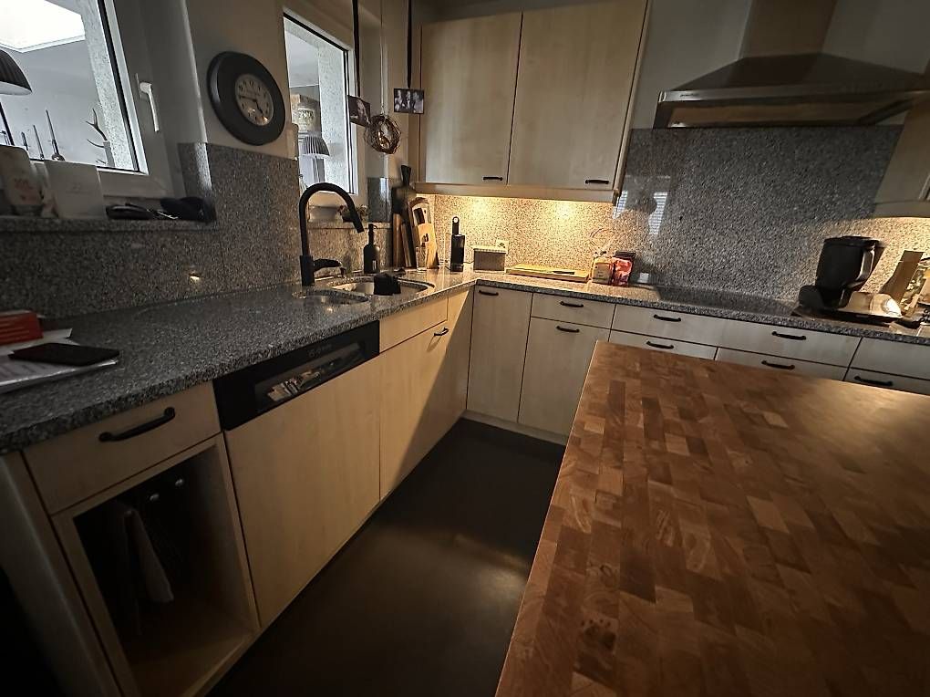 Cucine complete: Küche – Usato da Balgach venduto da bri_k6ws 2