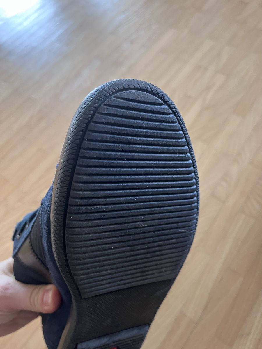 Prada Herrenschuhe: Prada Sneaker 41/42 – Gebraucht aus St. Gallen von elli18 7
