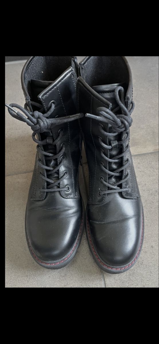 Chaussures femmes: Stiefelette – Neuf (Voir description) à Oberhofen Thun'see par Kaminfeger35 1